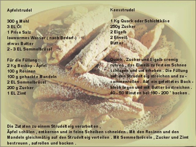 Strudel