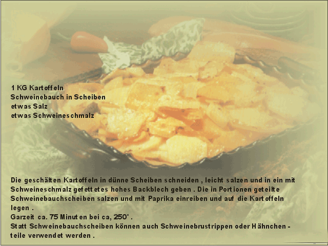 Setschaner Kochbuch