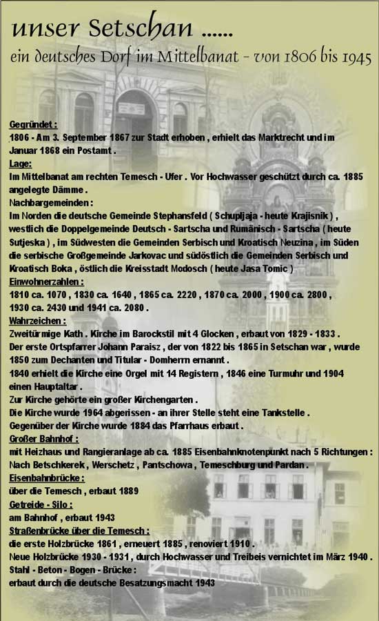 Historie